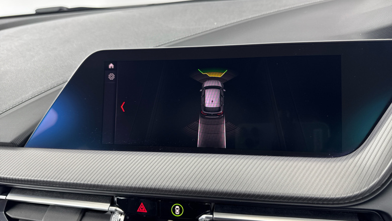 BMW 1 Series 118i M Sport 5dr Step Auto Petrol Hatchback